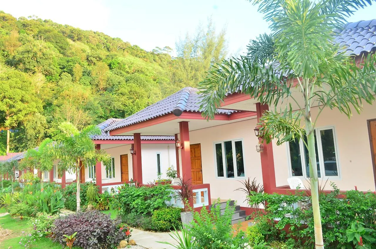 Selamat Lanta Resort Ko Lanta