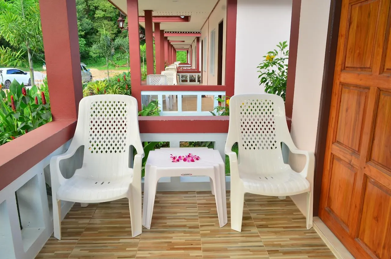 Selamat Lanta Resort Ko Lanta 2*,