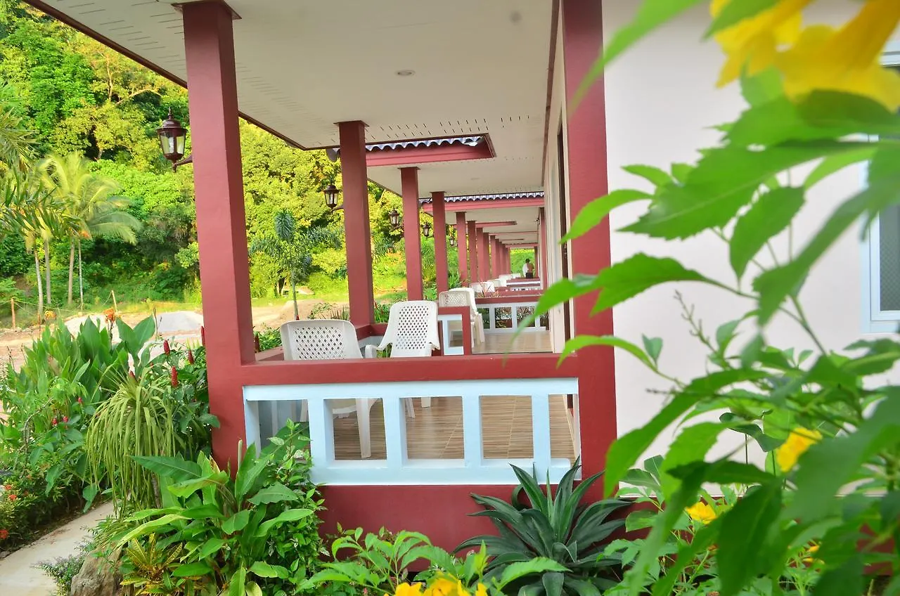 Selamat Lanta Resort Ko Lanta