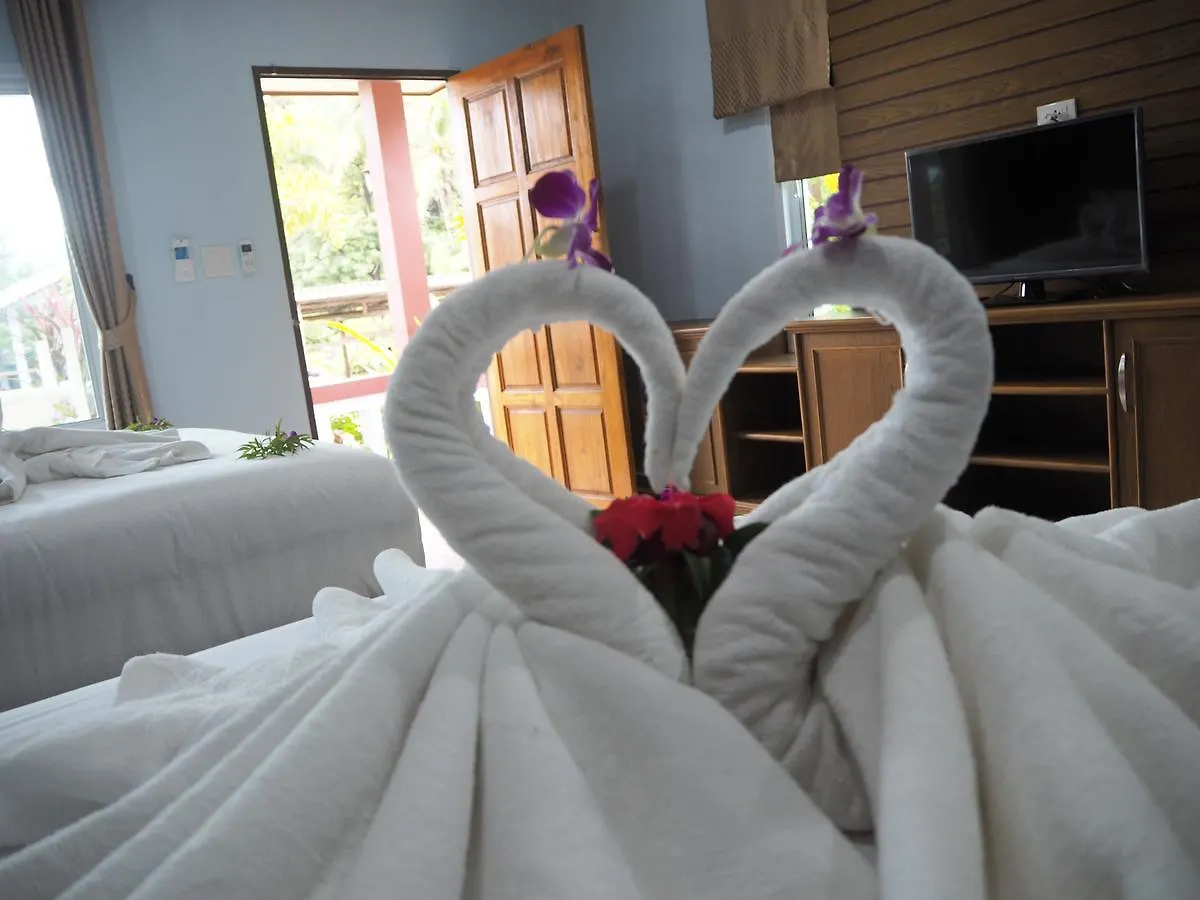 **  Selamat Lanta Resort Ko Lanta Tayland