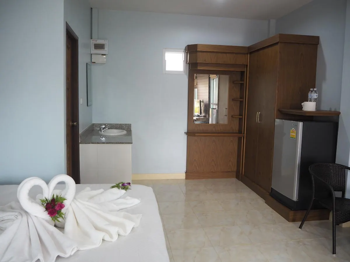 **  Selamat Lanta Resort Ko Lanta Tayland