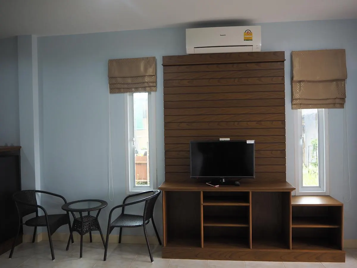 Selamat Lanta Resort Ko Lanta