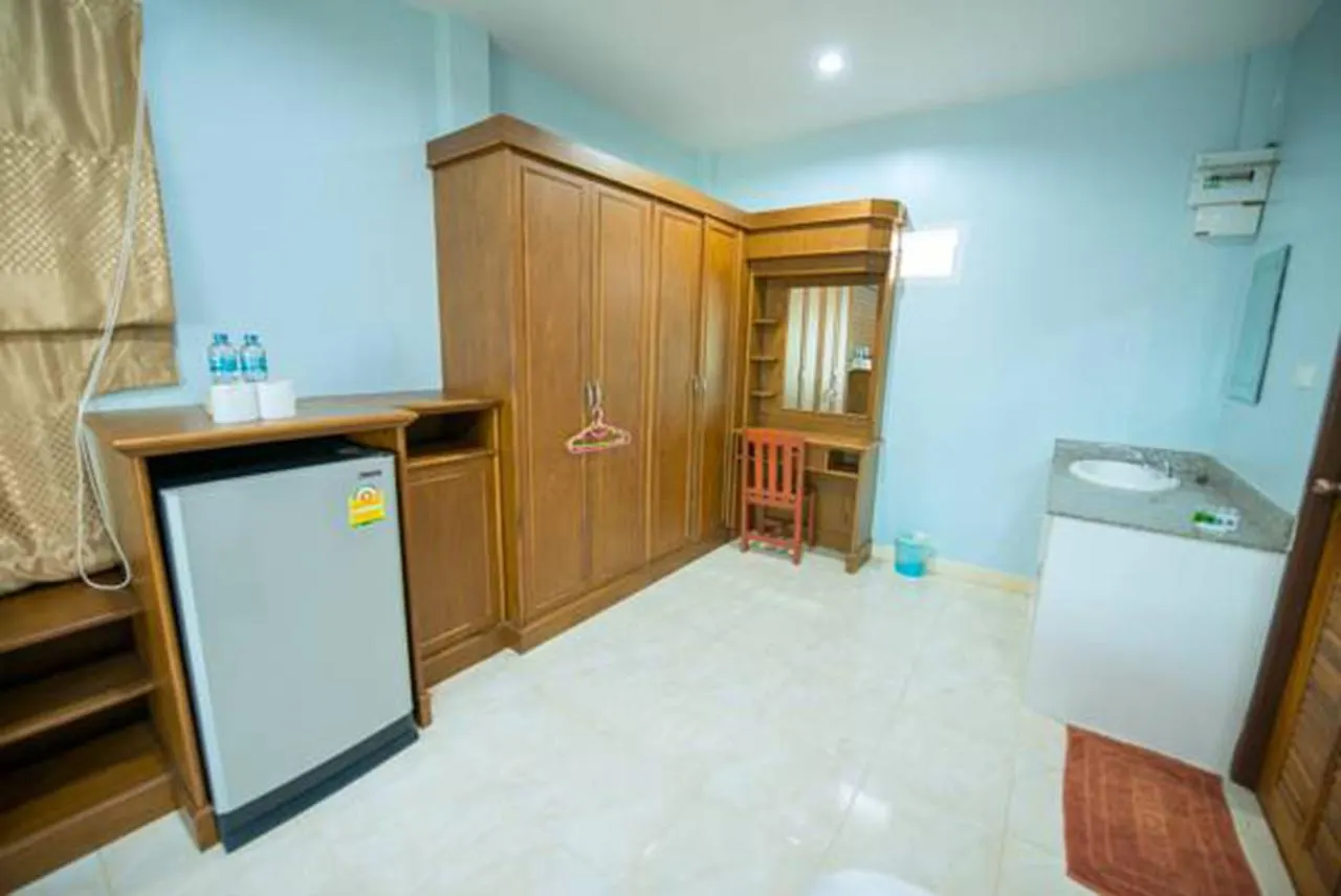 Selamat Lanta Resort Ko Lanta