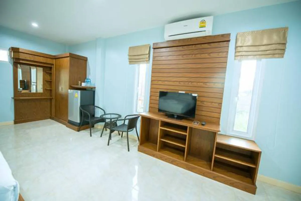 Selamat Lanta Resort Ko Lanta Tayland