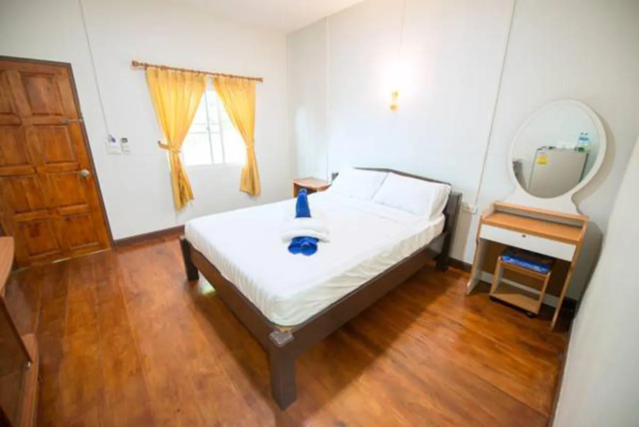 Selamat Lanta Resort Ko Lanta