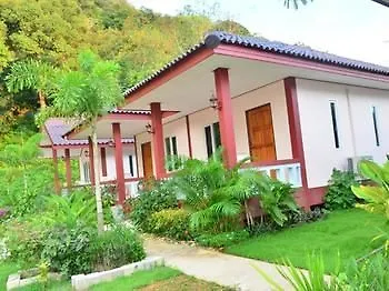 Selamat Lanta Resort Ko Lanta