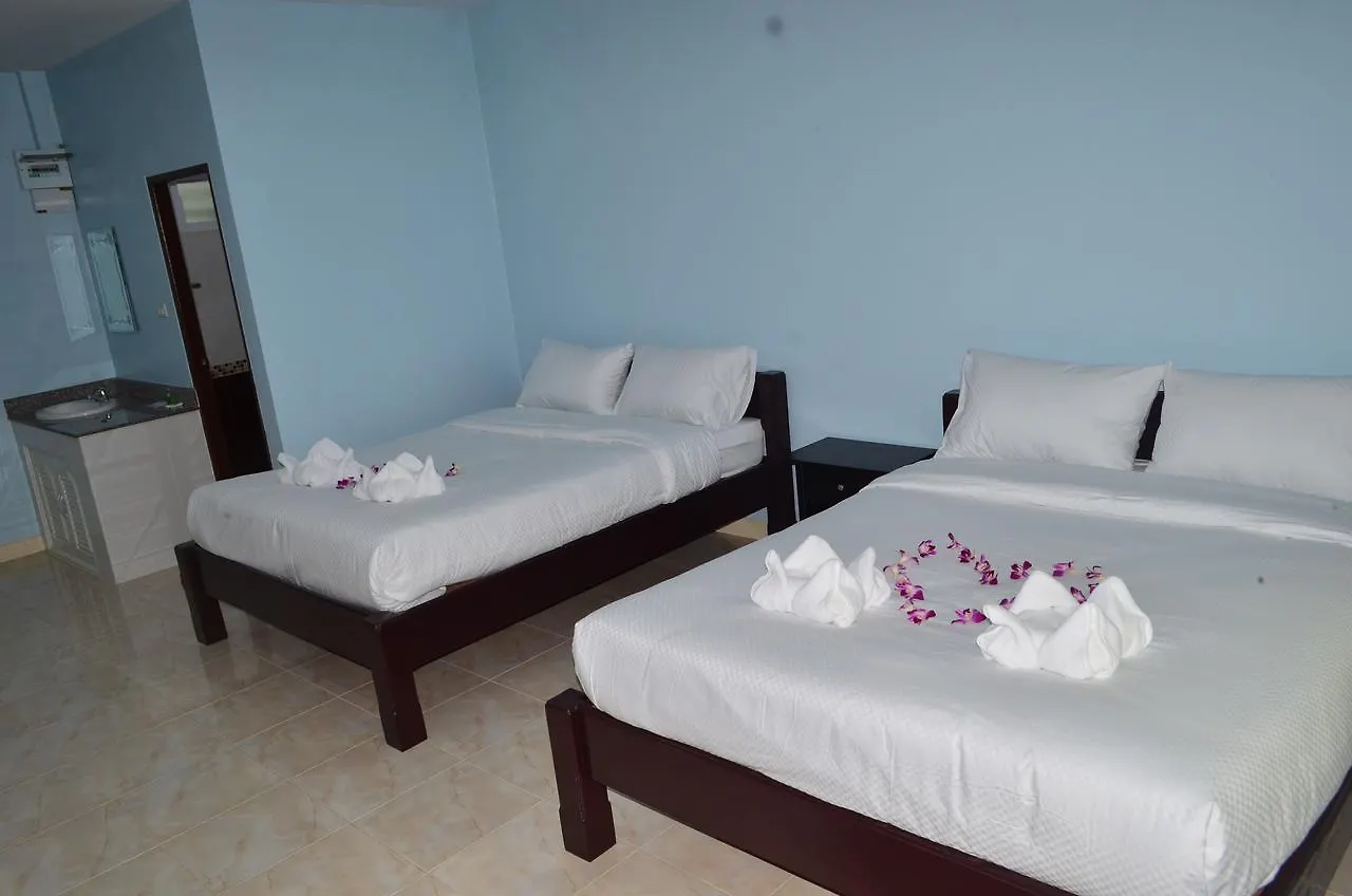 Selamat Lanta Resort Ko Lanta