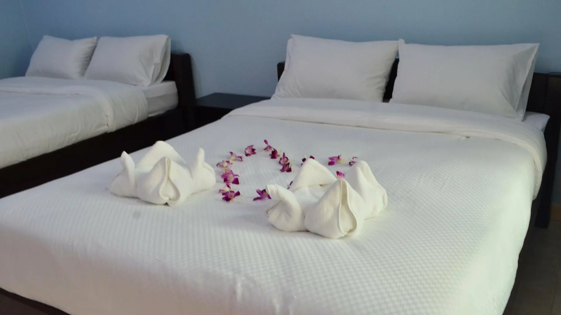 Selamat Lanta Resort Ko Lanta 2*,  Tayland