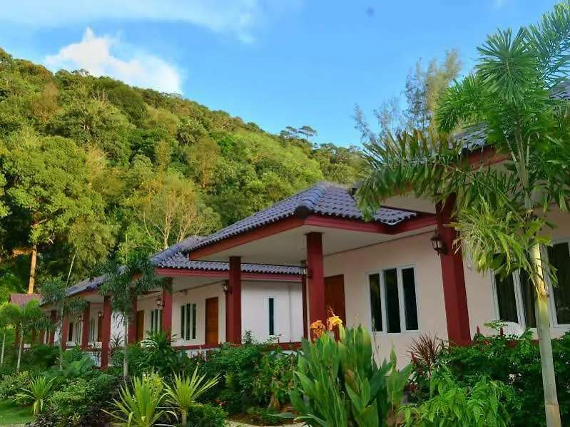 Selamat Lanta Resort Ko Lanta