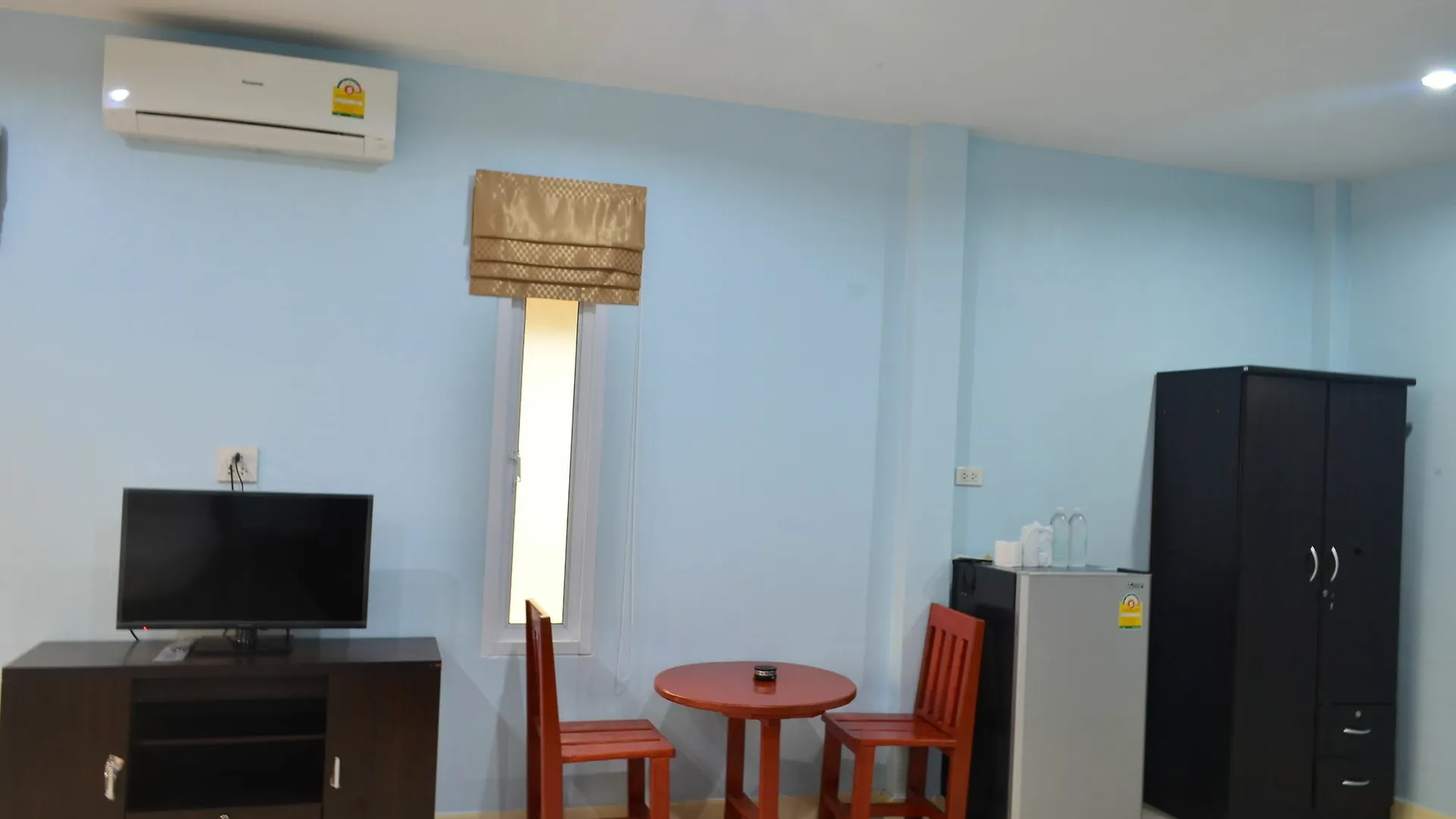 Selamat Lanta Resort Ko Lanta