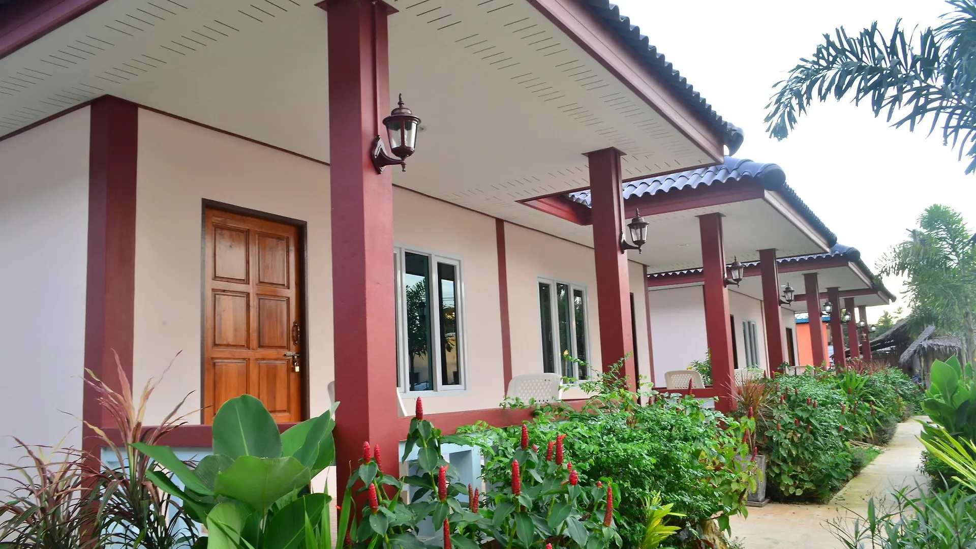 Selamat Lanta Resort Ko Lanta 2*,