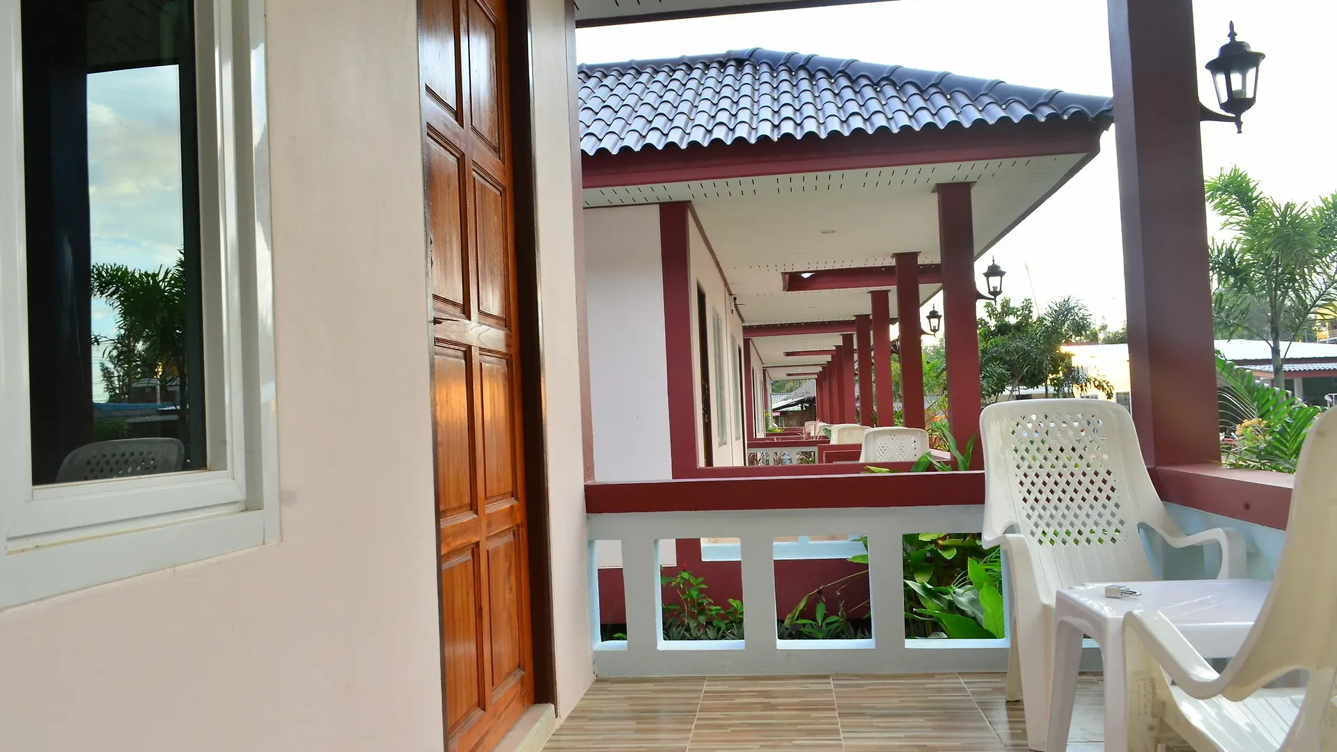 Selamat Lanta Resort Ko Lanta 2*,  Tayland