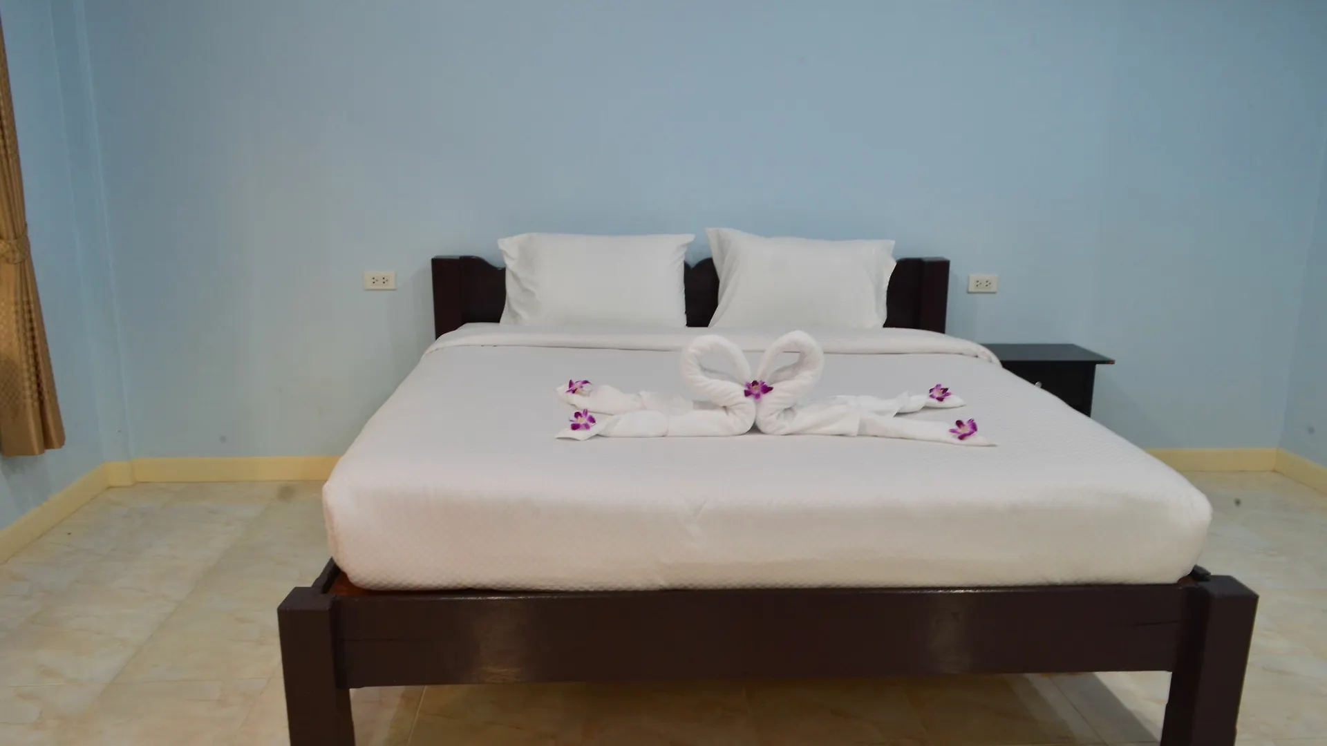 Selamat Lanta Resort Ko Lanta Tayland