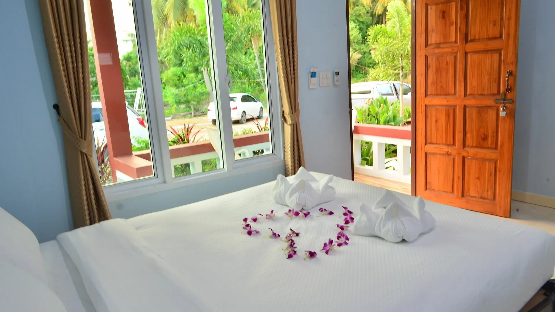 **  Selamat Lanta Resort Ko Lanta Tayland