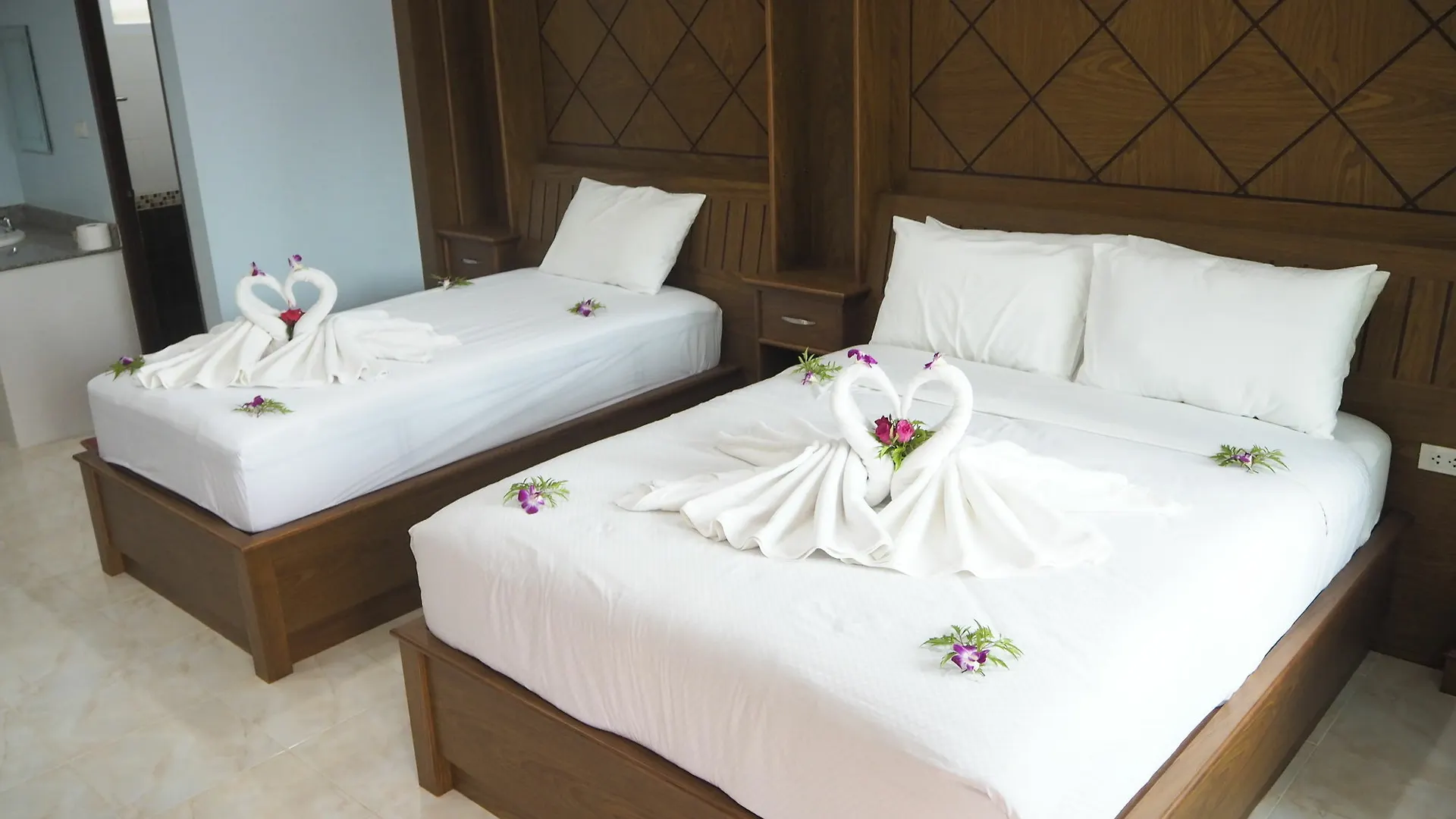 Selamat Lanta Resort Ko Lanta