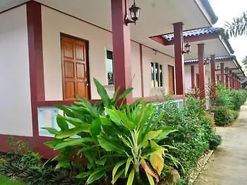 Selamat Lanta Resort Koh Lanta
