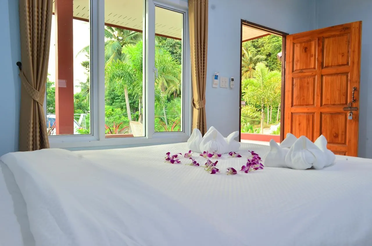 Selamat Lanta Resort Koh Lanta