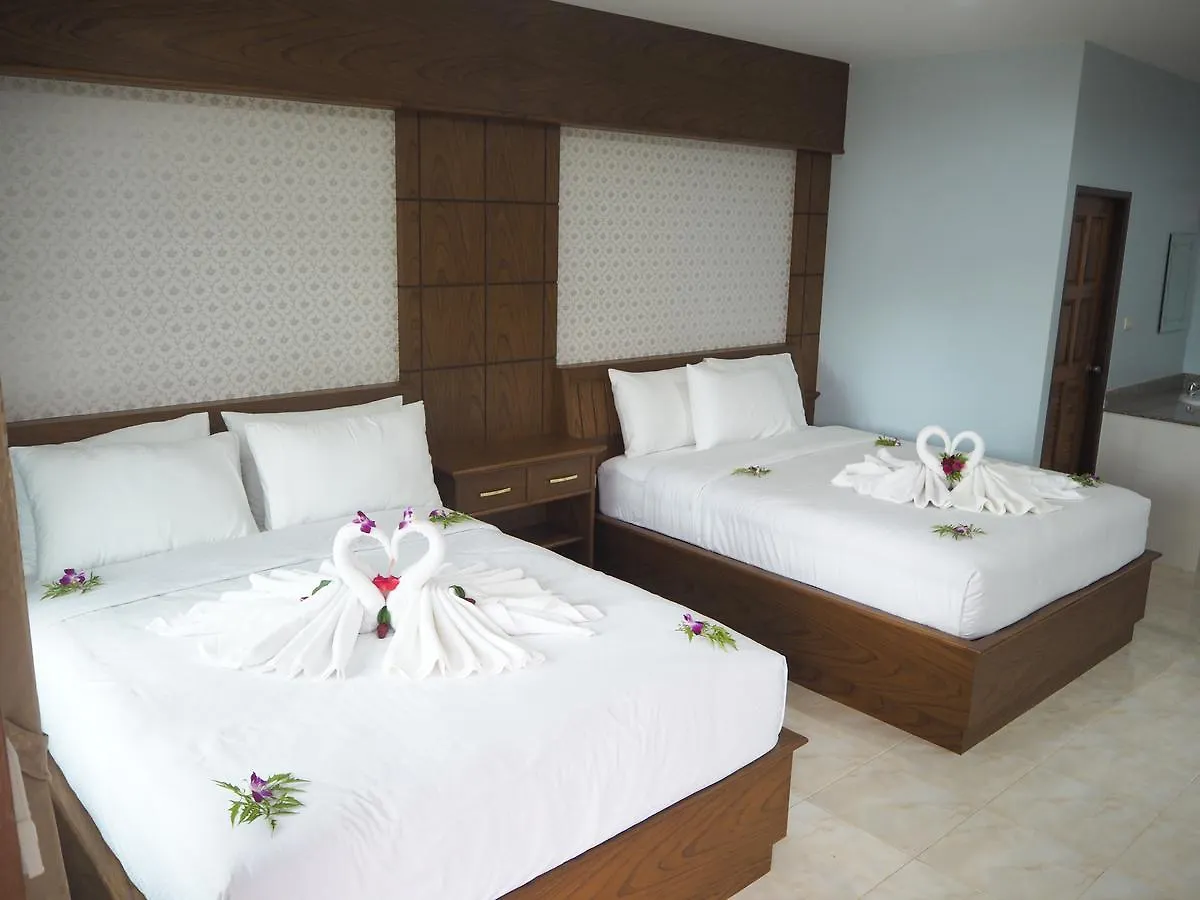 Selamat Lanta Resort Koh Lanta