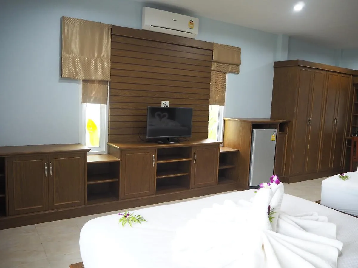 Selamat Lanta Resort Koh Lanta