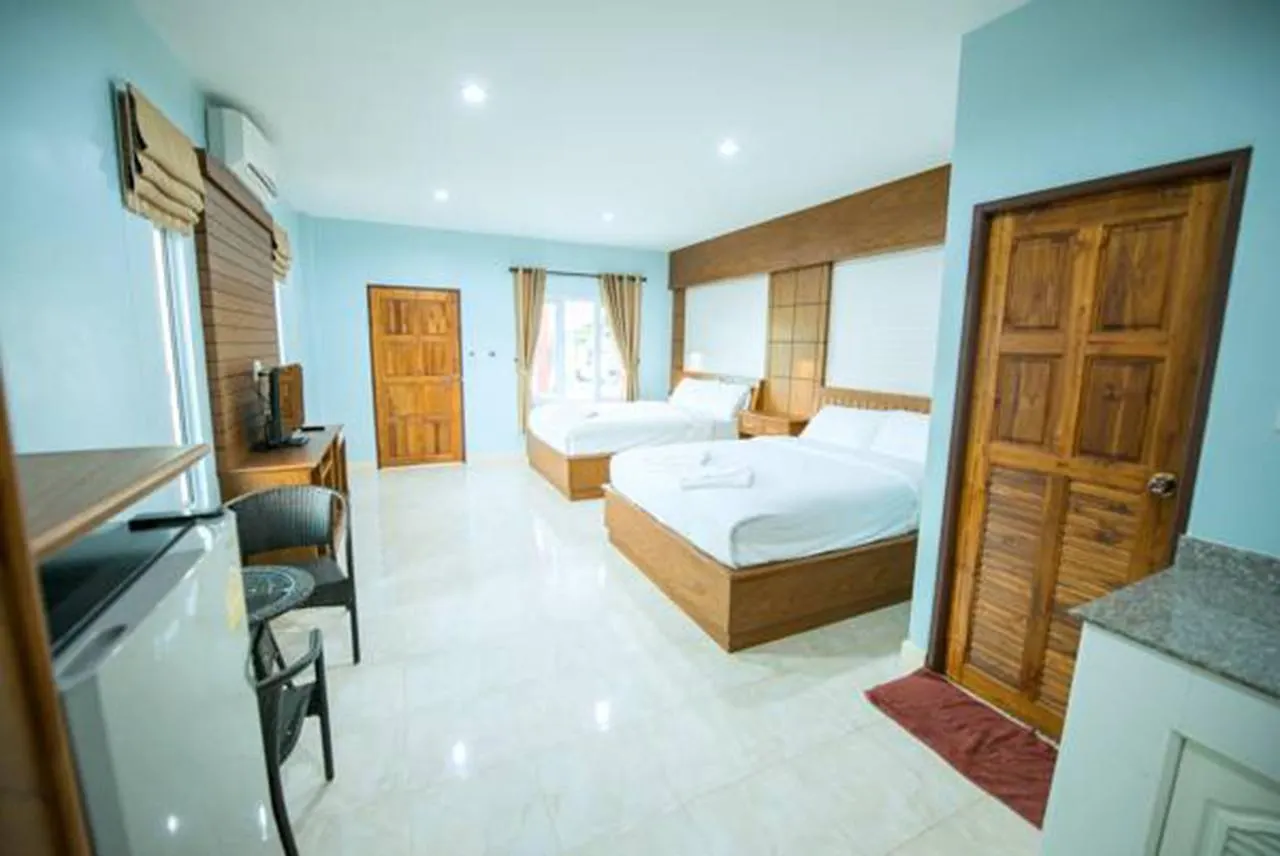 Selamat Lanta Resort Koh Lanta