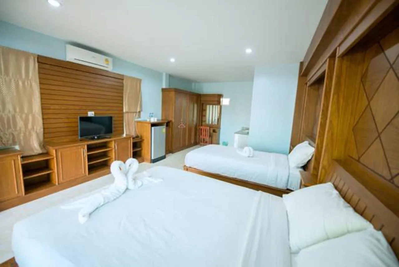 Selamat Lanta Resort Koh Lanta 2*,