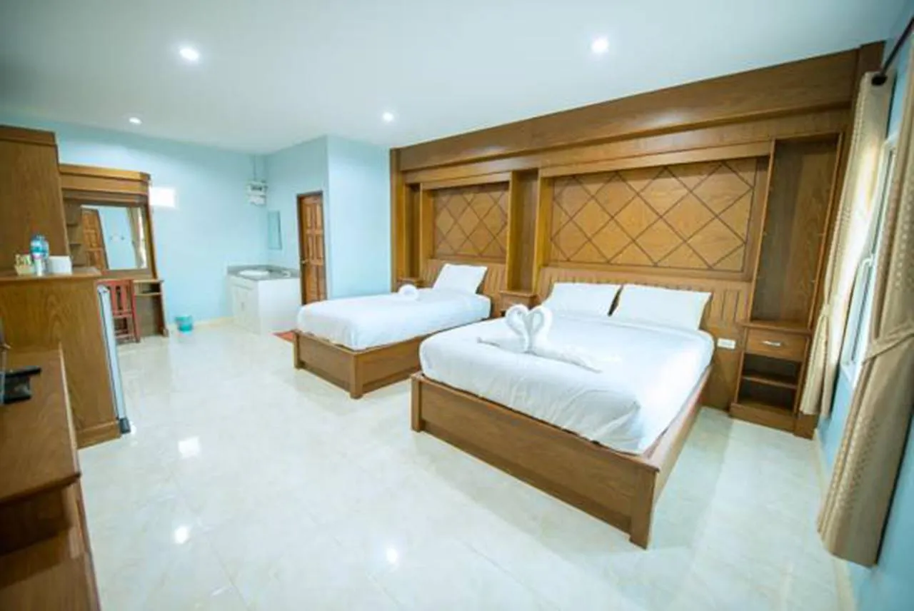 Selamat Lanta Resort Koh Lanta