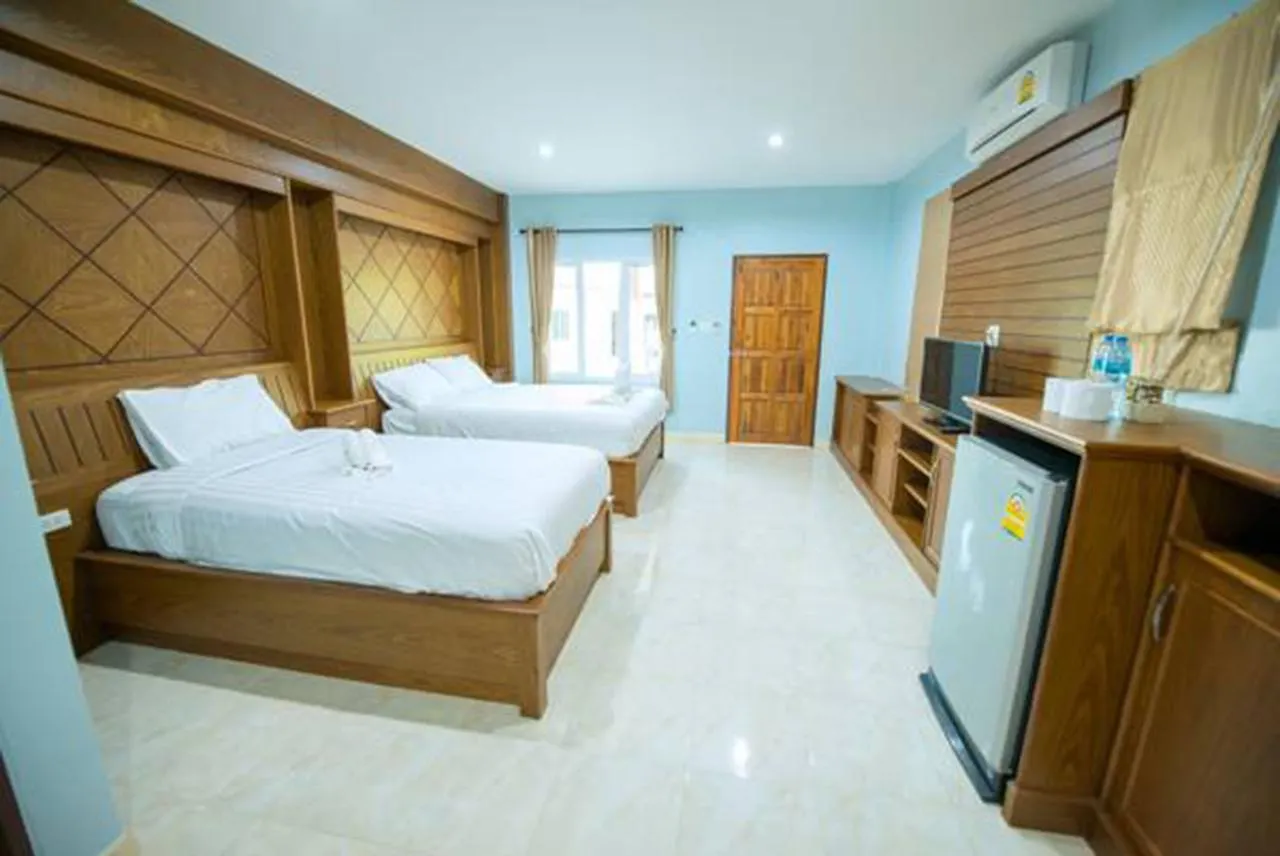 Selamat Lanta Resort Koh Lanta