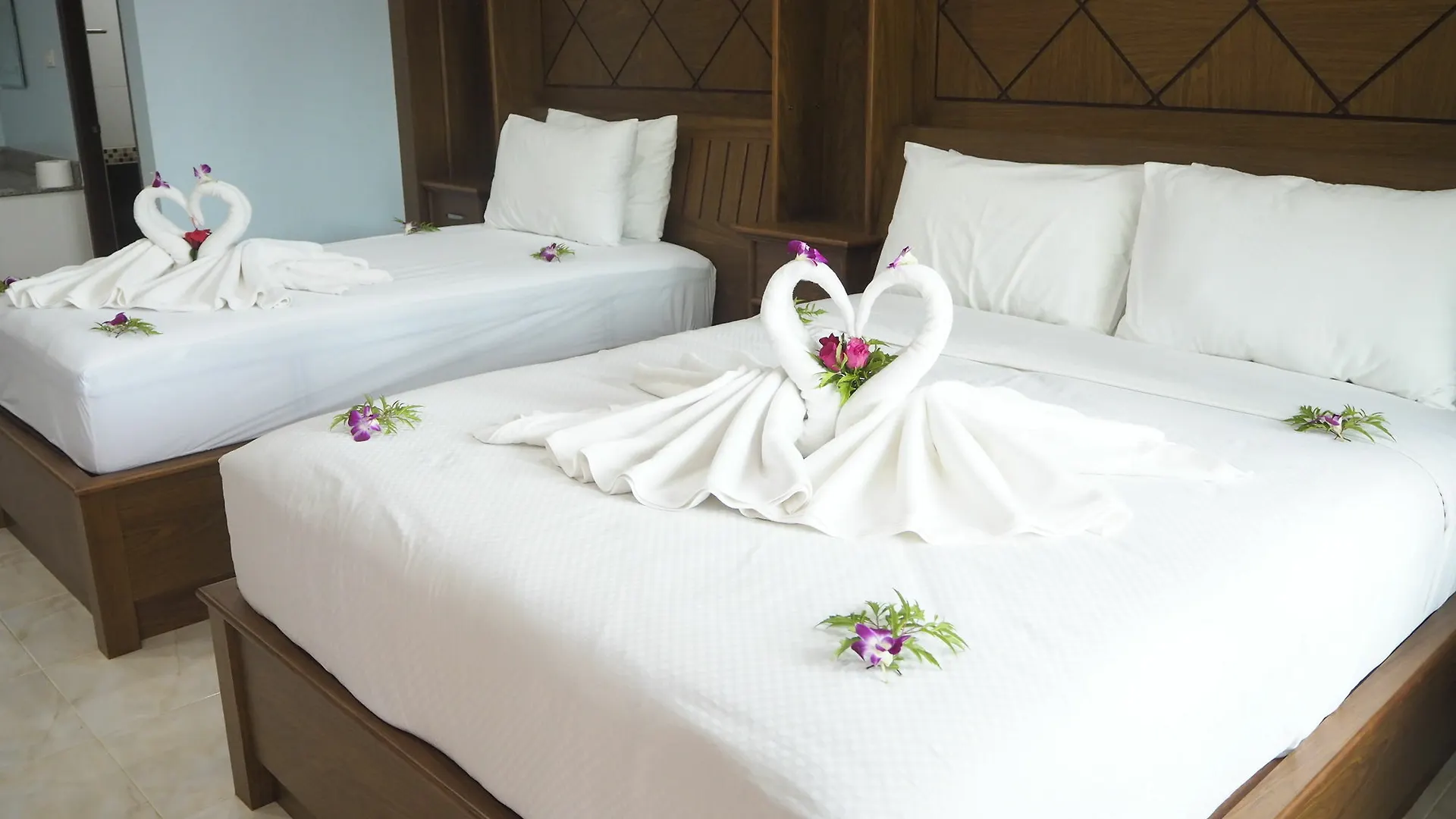 Selamat Lanta Resort Koh Lanta