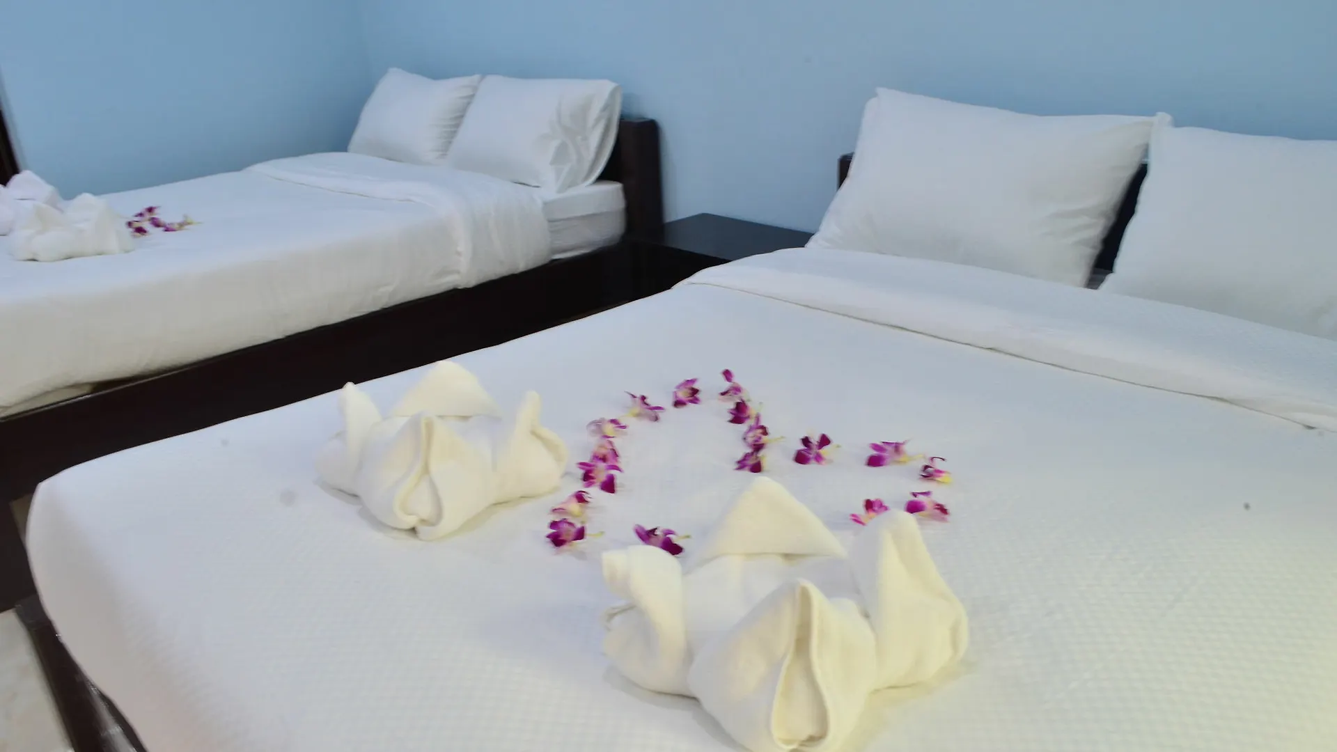 Selamat Lanta Resort Koh Lanta