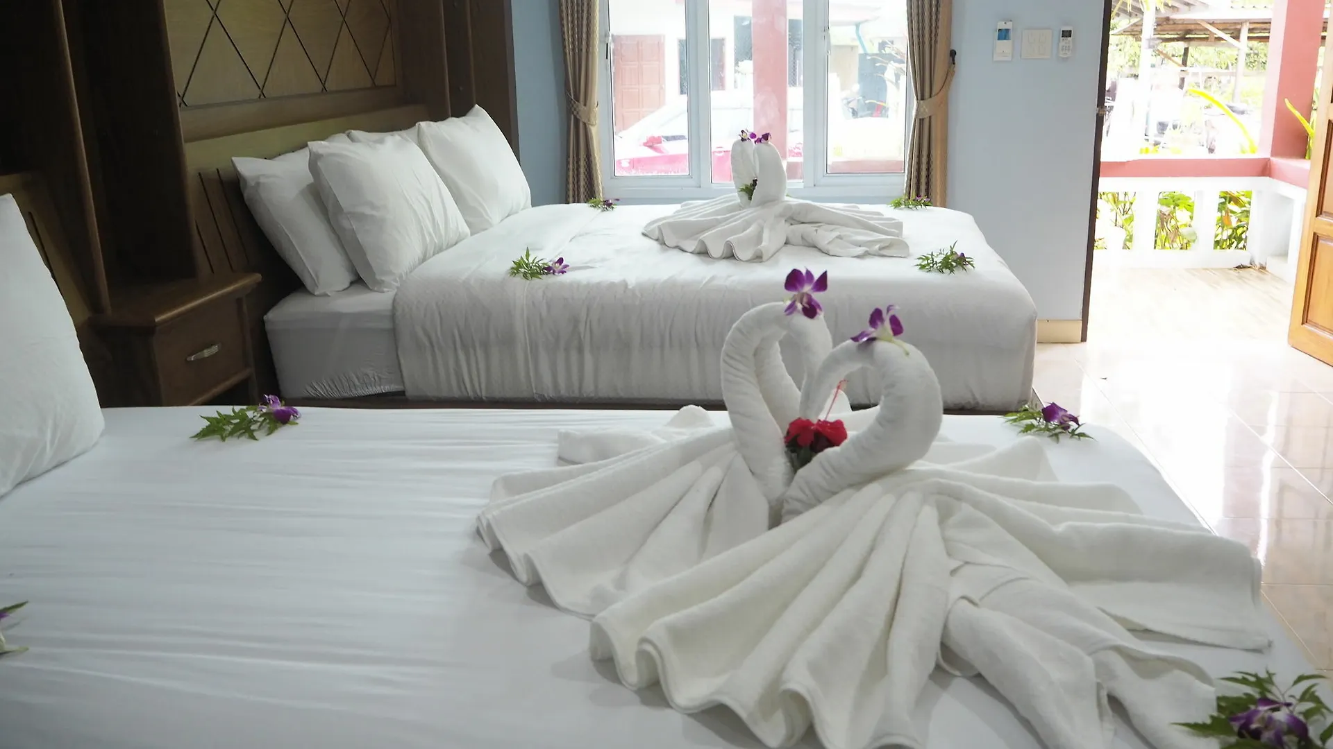Selamat Lanta Resort Koh Lanta