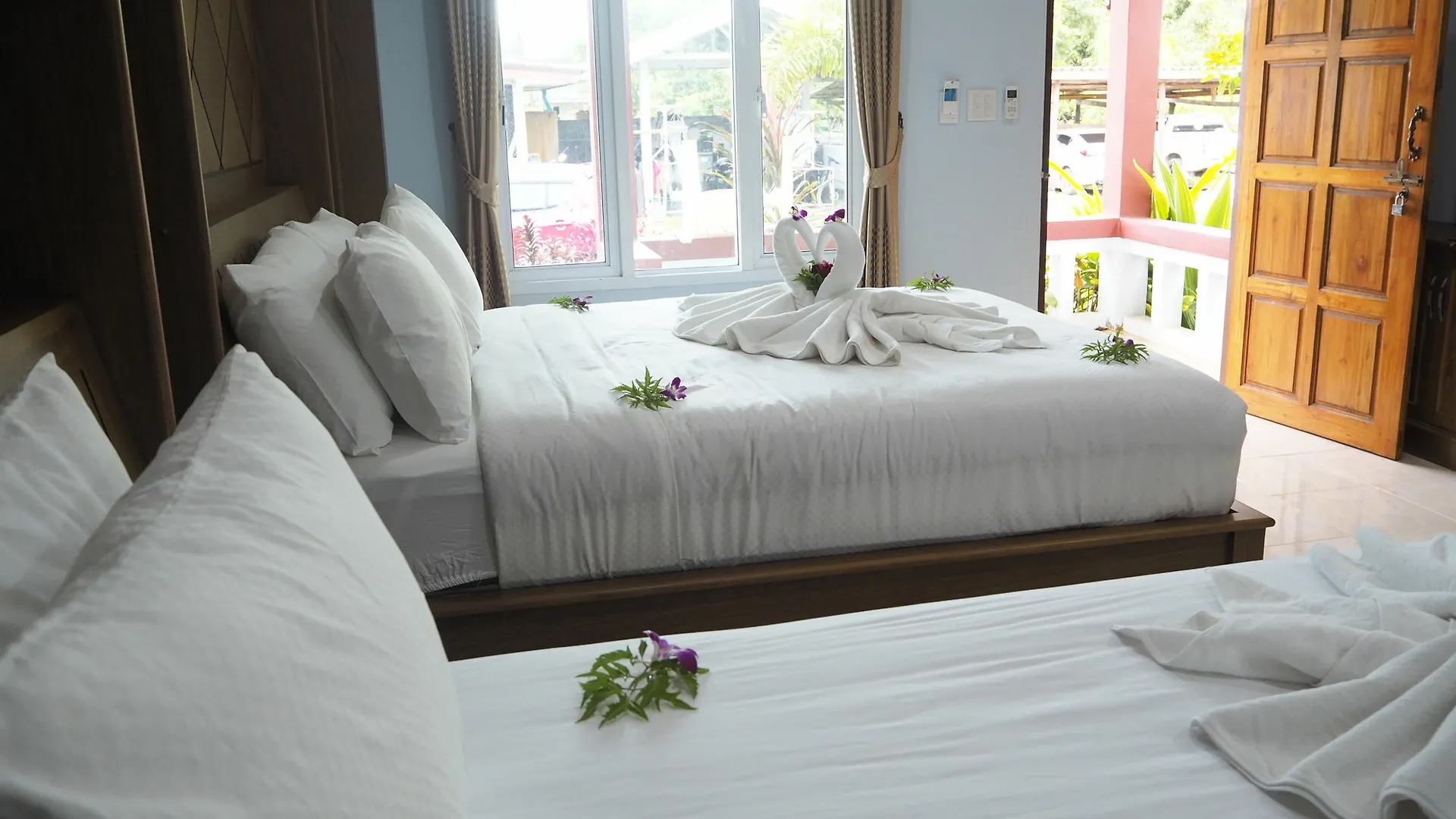 **  Selamat Lanta Resort Koh Lanta Thailand