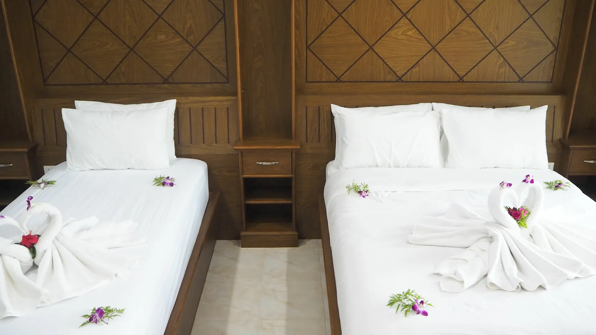 **  Selamat Lanta Resort Koh Lanta Thailand